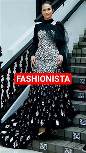Fashionista