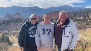 John Kerschbaum on Reels