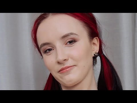 POLLY YANGS - ERIKA MORI | The beautiful star from Russia debuted in 2023
