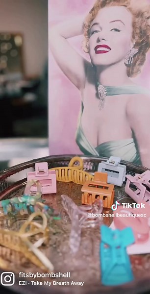 Come shop at Bombshell! you won’t regret it(;🛍️💗 #fypシ #fashiontiktok