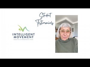 Somatic Movement - Student Testimonials