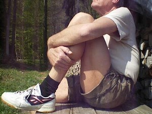 Kurze Lederhosen · Flower-Power vergeht, Rindsleder besteht · Von Quee und Jiggy · Clip 05