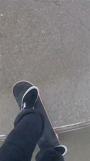 gopro point of view #skateboarding