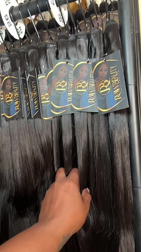 Luxury starts with quality—our Raw Beauty bundles are pure, unprocessed, and undeniably flawless.” \t•\t“100% raw. 100% real. 100% yours. Experience the unmatched quality of Raw Beauty bundles!” \t•\t“From root to tip, our Raw Beauty bundles exude quality, volume, and shine.” \t•\t“Raw, authentic, and premium—because your hair deserves the best.”