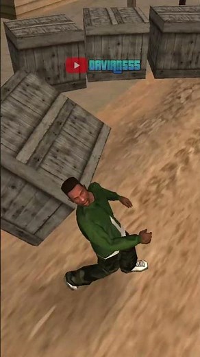 COSAS QUE NO SABIAS DE GTA SAN ANDREAS
