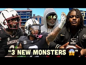 Buffs Forever: DEFENSE TRANSFORMED! Buffs Add 3 IMPACT Transfers | Portal Prime GOING CRAZY 🦬🔥