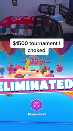 Hilarious Fall Guys Gameplay Moments