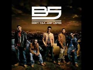 B5 - Your Way (2005)