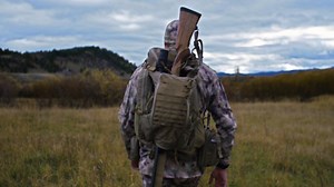 8.2K views · 217 reactions | Kyle Lamb of Viking Tactics Inc. shows us the Ignitor pack he helped us design. The Ignitor pack is a lightweight, structurally enhanced backpack engineered for the long haul and tough work. | 5.11 Tactical | Facebook