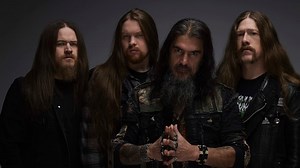 Machine Head Unfold New Single and Video, "BØNESCRAPER"