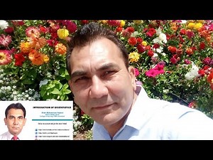 Biostatistics lecture # 1 | Introduction Statistics & Biostatistics | Fundamentals of Biostatistic