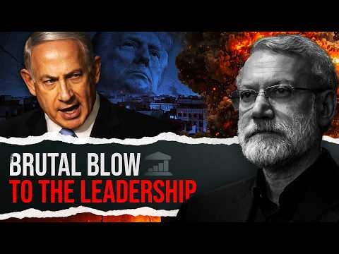 No Red Lines: Israel Decapitates Iran’s Power and Leaves the Ayatollahs With No Way Out