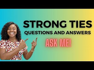 Proving Strong Ties To Your Home Country (Do This)