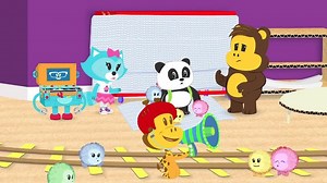 Julius Jr.Capitulo 13 (Español Latino) HD