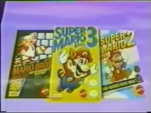 Happy Mario Day! 🍄👨🏻🕹 Enjoy these old school Mario-centric commercials and have a super Mario Monday. ✌️ #Mar10 #MarioDay #SuperMario #SuperMarioBros #NES #Nintendo #80s #RAD | 8-bit ZOMBIE