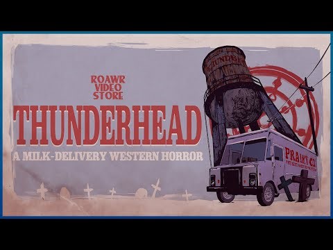 Thunderhead | Full Game Walkthrough | DT17