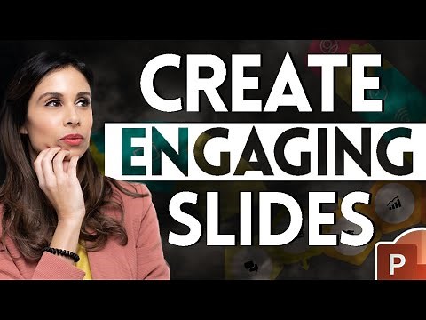 Discover the Roadmap to Engaging PowerPoint Presentations