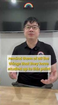 Studying hard but still feeling anxious about PSLE? It might not be a knowledge problem.