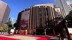 The stars were out Wednesday for the Top Gun: Maverick global premiere at Civic Theatre! 🤩✈️ | San Diego Civic Theatre