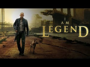I Am Legend (2007) Movie Trailer