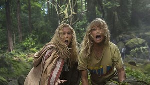 'Snatched' needs to be snatched back