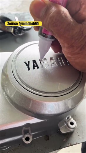 Steps to Paint the Engine Name #tips #tutorial #viral #fyp #short #shortvideo #videos