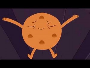 Adventure Time-S4E13 Princess Cookie, "Death"