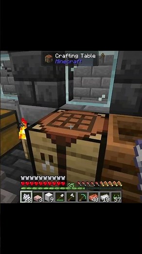 HOW TO BUILD A COMPUTER IN MINECRAFT #minecraft #CONTROLCRAFT #tutorial