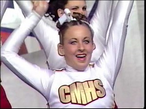 2000 National Cheerleaders Competition