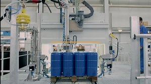 28K views · 83 reactions | Wie wird ein solches Fass gefüllt? Feige Filling entwickelt Abfüllanlagen mit Inventor und Vault. | Autodesk Inventor | Facebook