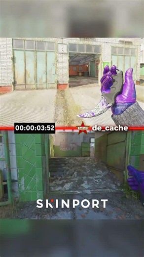 Cache Timings