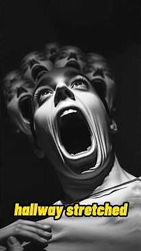 Patient Escaped the Hospital Bed at Midnight | True Horror Story
