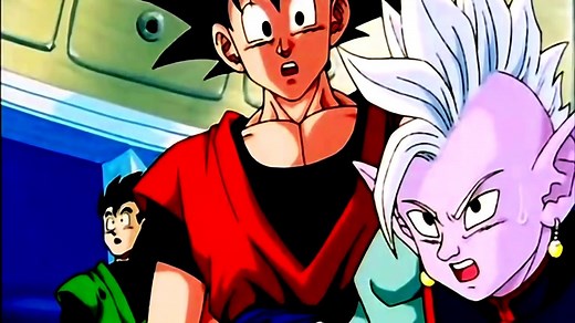 Vegeta vs Pui Pui | Full Fight | English Dub