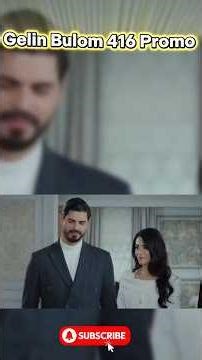 Mukadder Köşeye Sıkıştı! | Gelin 416. Bölüm Fragmanı İzle #gelindizisi