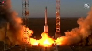 Russian Multipurpose Research Module Finally Heads To The ISS - SlashGear