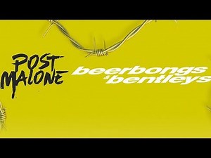 Post Malone - Ball for Me (2018 Music Video) | #98 R&B Song