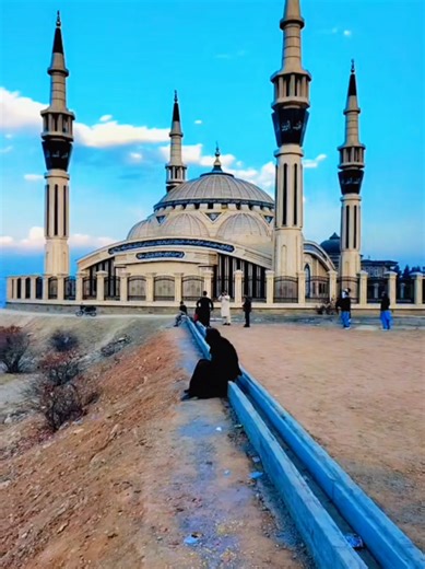 Afghanistan: A Journey Through History and Hope