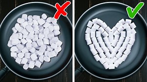 25 simple dessert recipes you can cook in the microwave and waffle maker: | FoodGasmic