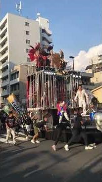"Asakusa Samba Carnival 2025 – Colorful Dance Festival in Tokyo Japan"
