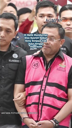 Di Balik Mundurnya Elza Syarief, Sebut Sony Sonjaya Tak Jujur hingga Dipersulit