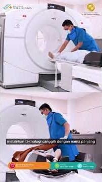 PET Scan RS Mitra Plumbon