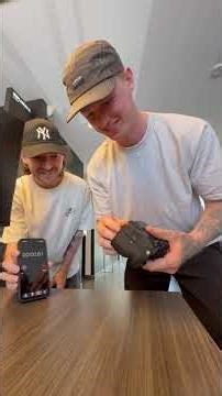 Reloading camera batteries the fastest 📸⚡