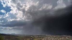 22K views · 326 reactions | MICRO EXPLOSÃO| Vídeo bem resumido de uma microburst em Tucson, Arizona em 8 de agosto de 2015. | Meteorologia Brasil | Facebook