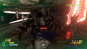 doom guy本人也战胜不了的恶魔