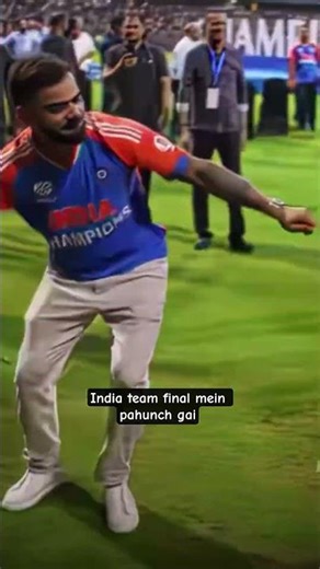 Virat Kohli Coolest Moment 🥶🔥!!" lolipop song #dance #cricket #shortsvideo #shorts #ytshortviral