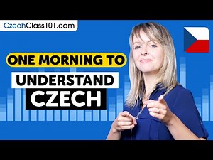 98 Phrases Every Czech Beginner Must-Know