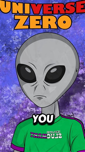 who's that alien!? #dnd #ttrpg