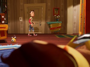 Prototype Remake V1 file