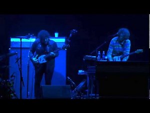 The Black Keys live @ Outside Lands Festival 2015 (Full show)