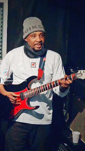 #Centrafrique: Les Fauves de musique centrafricaine de la Diaspora. | DIASPORA